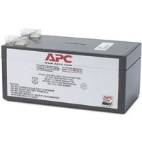 APC BE325-JP交換用バッテリキット RBC47 (RBC47)画像