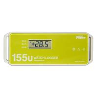 アイニックス Watch Loggerスティックタイプ 温度対応、電池寿命3年、USB通信 (KT-155U)画像