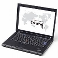 LENOVO ThinkPad T61 カスタマイズ・モデル B2I (7662B2I)画像