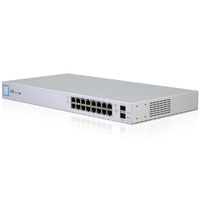 Ubiquiti Networks UniFi Switch 16 150W (US-16-150W)画像