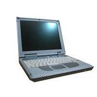ECS DeskNote I-Buddy A907 (A907)画像