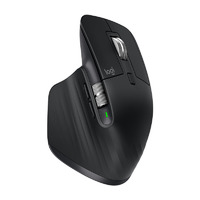 MX Master 3 Advanced Wireless Mouse SEB-MX2200sBK画像