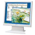 SHARP LL-173C-W 液晶モニタ (LL-173C-W)画像