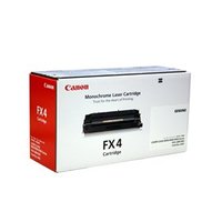 CANON FX-4 カートリツジ (1558A001)画像