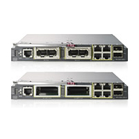 Hewlett-Packard Cisco Catalyst Blade Switch 3120 IP Service Software Upgrade (455046-B21)画像