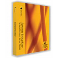Symantec Symantec Backup Exec – 12.5 – メディア (日本語版・英語版) (14173720)画像