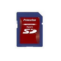 PRINCETON PSDS-1G 高速SDカード 1GB 「Xpert SDカード」 (PSDS-1G)画像