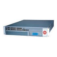 F5 Networks BIG-IP Local Traffic Manager 6400 4G Mem(MAX) Dual DC Power-V9 (F5-BIG-LTM-6400-DC-4GB-RS)画像