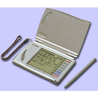 CASIO 電子辞書 (XD-470N)画像