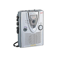 SONY TCM-400 カセットコーダー (TCM-400)画像