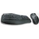 Microsoft Wireless Optical Desktop Pro (K48-00032)画像