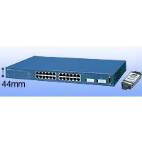 パナソニック電工ネットワークス Switch-S24G MN25240 (MN25240)画像