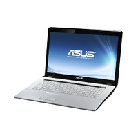 ASUS <K73SD>Notebook/white (Core i7-2670QM/Win7 HP) (K73SD-TY2670)画像
