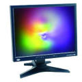 LaCie 20インチ TFTモニタ 707716(D-SUB15PIN/DVIフードなし) (707716)画像