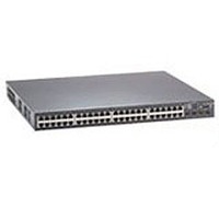 ACCTON ES4649 レイヤ3  24/48ポートギガビット対応スタッカブルスイッチ (ES4649)画像