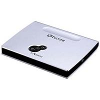 PLEXTOR PLEXWRITER 24/10/24U (PX-S2410TU/NE)画像
