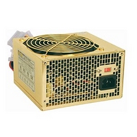 NEXTWAVE SilentKing ATX 400W Gold静音電源 (LW-6400H Gold)画像