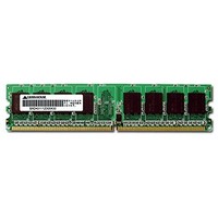 GREENHOUSE GH-DXII533-1GEC 1GB 533MHz(PC2-4200) DDR2 SDRAM (GH-DXII533-1GEC)画像