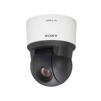 SONY ネットワークカメラ SNC-EP520 (SNC-EP520)画像