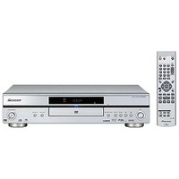 PIONEER DVDプレーヤー DV-800AV (DV-800AV)画像