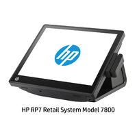 Hewlett-Packard HP rp78P/i32120/128p/4X/21k JPN2 (C0Q46PA#ABJ)画像