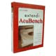 米ACUCORP社 AcuBench（基本ライセンス） (ACU003)画像
