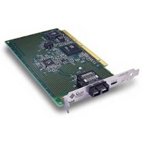 Sun Microsystems SUN X1141A/JL GIGABIT PCI ADAPTER 2.0 (X1141A/JL)画像