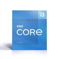 Intel Core i3-10305 LGA1200 (BX8070110305)画像