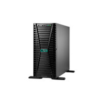 Hewlett-Packard Smart Choice ML350 Gen11 Xeon Silver 4510 2.4GHz 1P12C 64GBメモリ 8SFF MR408i-o/4GB 600GB SAS HDDx2 BCM5719 1Gbx4 800W電源x2モデル (P84101-295)画像