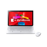 ぷらっとオンライン】TOSHIBA dynabook T653/46JW (PT65346JBMW)｜通販