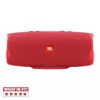 JBL CHARGE4 RED (JBLCHARGE4RED)画像