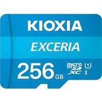 TOSHIBA KMU-A064G microSDカード (KMU-A064G)画像