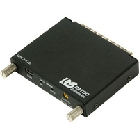 RATOC Systems USB2.0-Ultra Wide SCSI Converter (U2SCX-LVD)画像