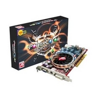 ASKSelect RADEON9800XT 256MBDDR AGP CDT Core412MHz Mem730MHz (R98XT-CDT-A256D/XR98T-D3)画像