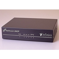 Infinico NetWyvern DHCP (IFC-H009-011)画像