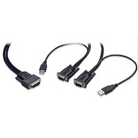 RATOC Systems REX-230U/430U用ケーブル(約1.2m) RCL-30U-12 (RCL-30U-12)画像