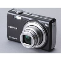 FUJIFILM FX-F200EXRB FinePix デジタルカメラF200EXR ブラック (FX-F200EXRB)画像