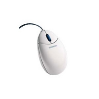 KENSINGTON TECHNOLOGY Mouse In A Box Scroll (USB/PS2) (Mouse In A Box Scroll (USB/PS2) / 02643)画像