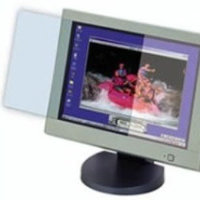 ARVEL LSF-170 液晶OAフィルター 17インチ対応 1枚入り (LSF-170)画像