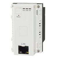 FXC AE1051 コンセント壁埋込型無線LANルーター(11a/b/g/n/ac) AC電源タイプ (AE1051)画像