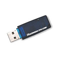 ハギワラシスコム HNT-UB02 Bluetooth USB Stick (HNT-UB02)画像