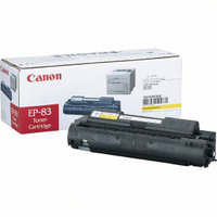 CANON EP-83 トナーカートリッジ(イエロー) (1507A001)画像