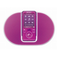 SONY ウォークマン NW-S636FK P (NW-S636FK P)画像