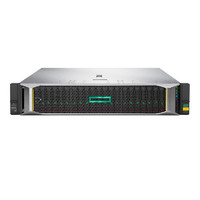 Hewlett-Packard StoreEasy 1860 2.5型 14.4TB SAS Storage (Q2P79A)画像
