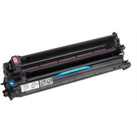KONICA MINOLTA 1710532-003 プリントユニットマゼンダ(7712-4858) (1710532-003)画像