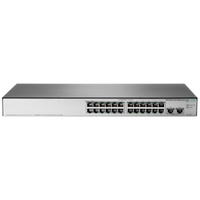 Hewlett-Packard HPE OfficeConnect 1850 24G 2XGT Switch (JL170A#ACF)画像