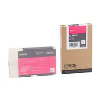 EPSON ICM54L PX-B500専用 インクカートリッジL (マゼンダ) (ICM54L)画像