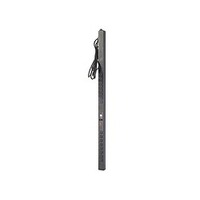 APC Metered Rack-Mount PDU、Zero U、15A、100/120V、(16) 5-15 (AP7831)画像
