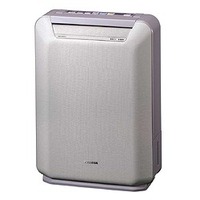 東芝コンシューママーケティング 除湿乾燥機 8L RAD-80DCX(L) (RAD-80DCX(L))画像