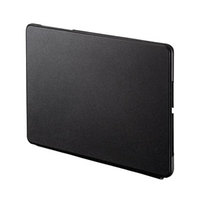 サンワサプライ Microsoft Surface Go 用保護ケース PDA-SF5BK (PDA-SF5BK)画像